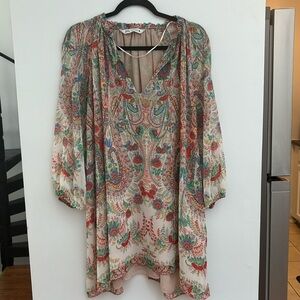 Zara Mini Dress - perfect for summer